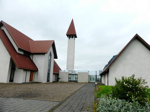 Reykholt village (6)