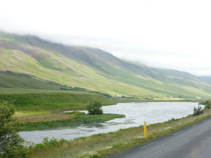 Skagafjorour Country north Iceland (4)