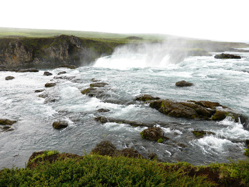 Godafoss Waterfall (12)