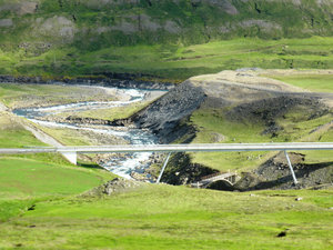 Möðrudalsheiði highland plateau (5)