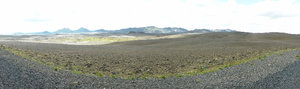 Möðrudalsheiði highland plateau (6)