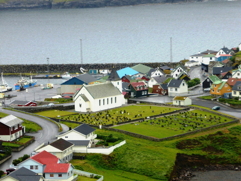 Eidi north Eysturdy on Faroe Islands (3)