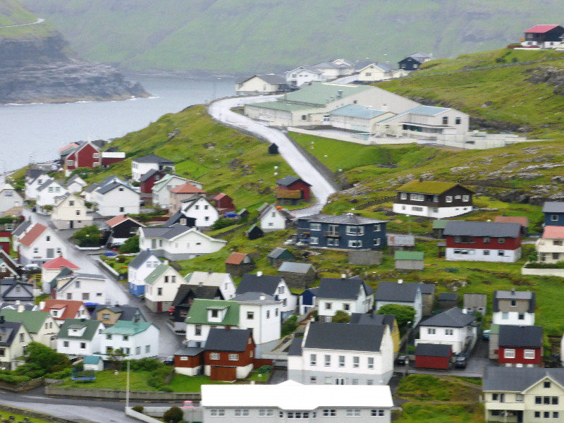 Eidi north Eysturdy on Faroe Islands (4)