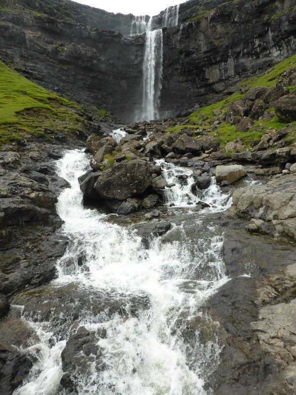 Fossa waterfall (1)