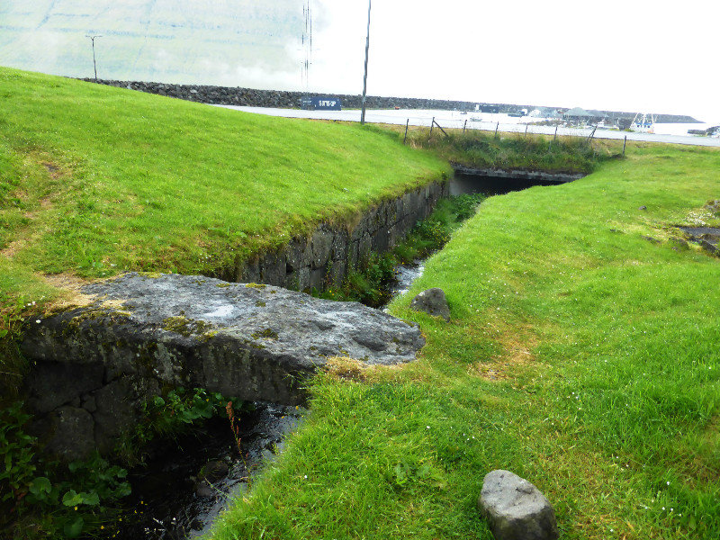 Toftani site of ancient viking ruins (4)