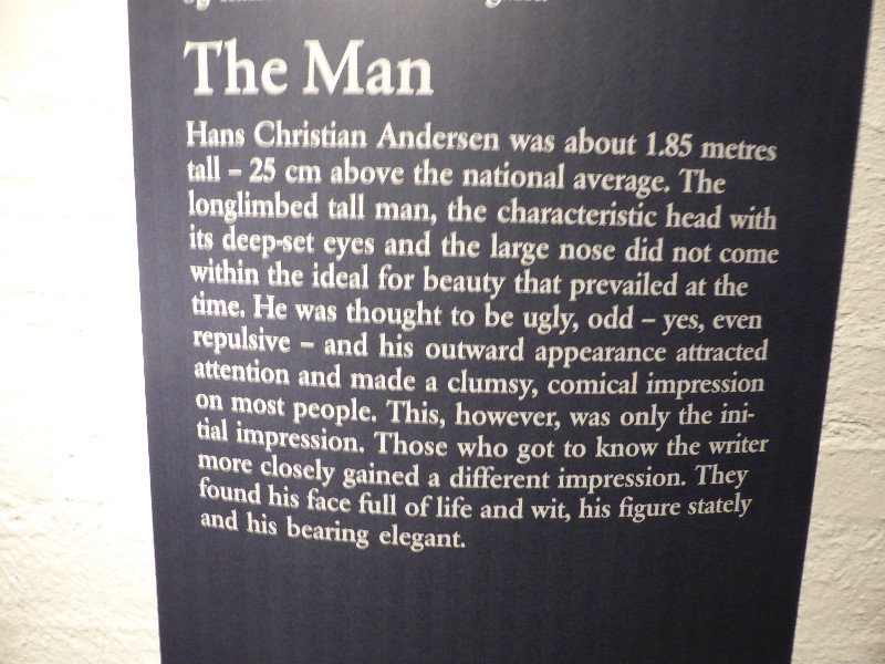 Hans Christian Anderson Museum in Odense Denmark (3)