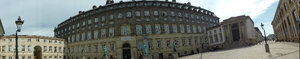 Christiansborg Palace and surrounds (6)