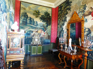 Rosenborg Castle andn museum (16)