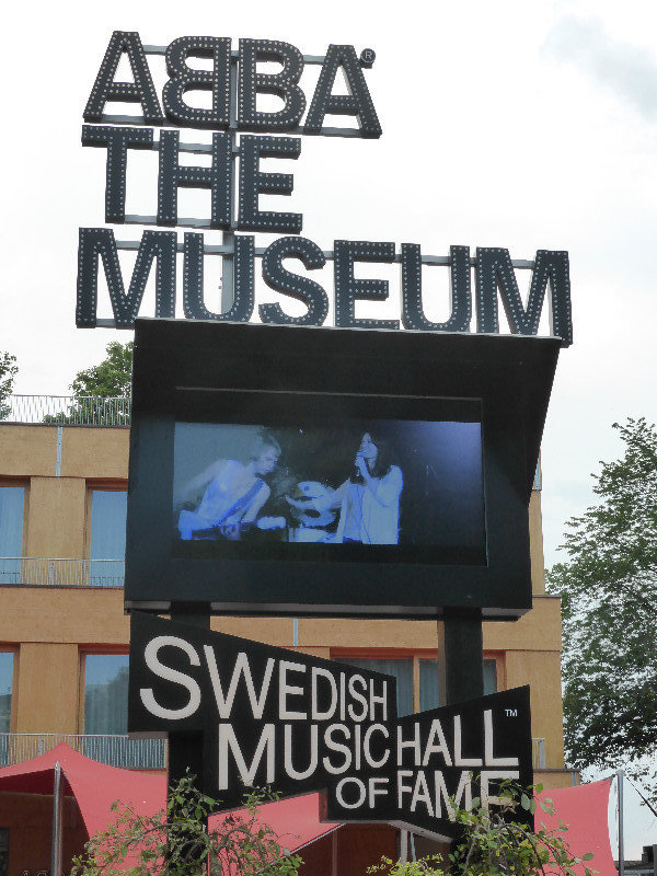 Abba Museum Stockholm (3)