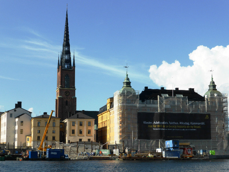 Canal & Bridge Tour Stockholm (42)