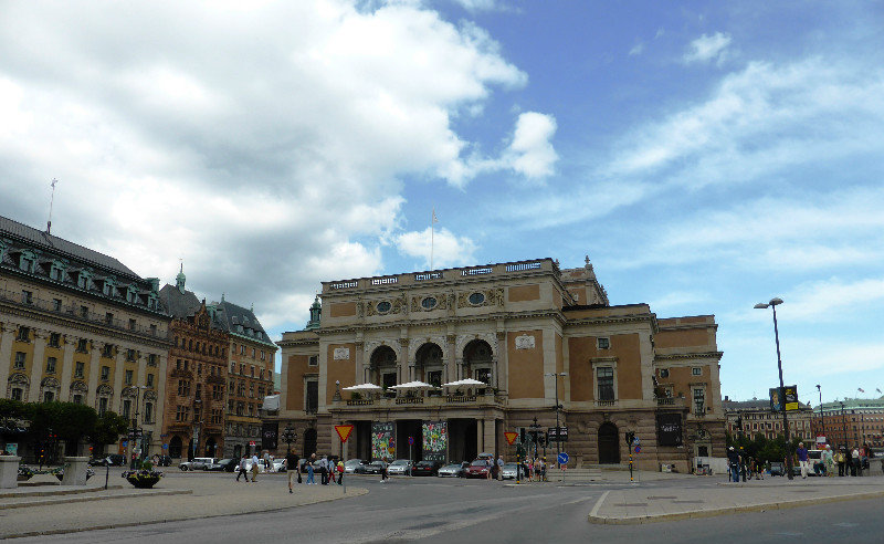 Opera House Stockholm (3)