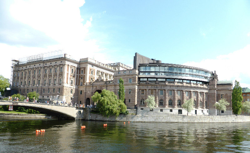 Parliament House Stockholm (4)