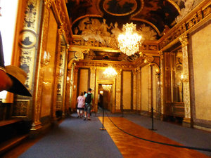 Royal Palace & Treasury Stockholm (9)