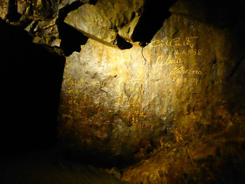 Falun Copper mine 1300 yrs old (22)