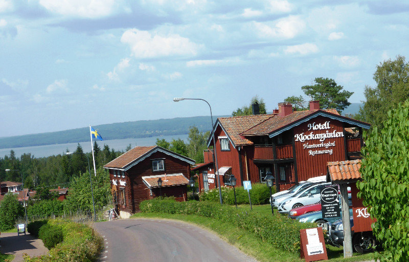 Tallberg in Dalarna Region Sweden (16)