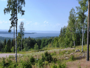 Tallberg in Dalarna Region Sweden (2)