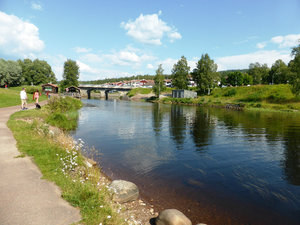 Rattvik in Dalana Region Sweden (5)