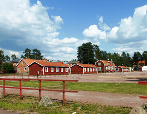 Rattvik in Dalana Region Sweden (13)