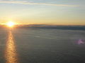7 Sun at North Cape or Nordkapp Norway 29 July at 11.00pm