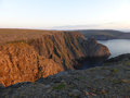 Cliffs at North Cape Norway (1)