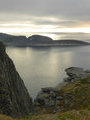 Cliffs at North Cape Norway (2)