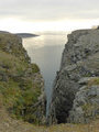 Cliffs at North Cape Norway (3)