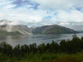 The road between Alta and Bjerkvik Norway (4)