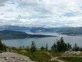 The road between Alta and Bjerkvik Norway (8)