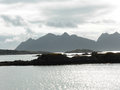 Svolvaer on Lofoten Islands (1)