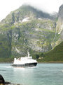 The Raftsunder channel Lofoten Islands (7)