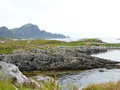 Andenes on Andoya Island in Vesteralen group Norway (7)