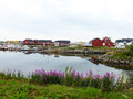 Andenes on Andoya Island in Vesteralen group Norway (11)