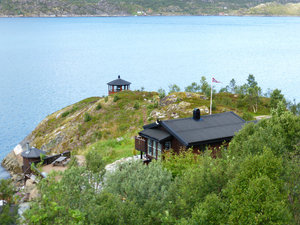 Hadsel Fjord Lofoten Islands (8)