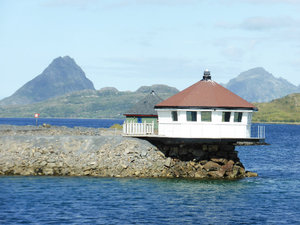Camp Forde on Vesteralen Islands (2)