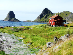 Vesteralen Islands (2)