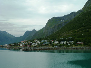 Senja Islands Norway (2)