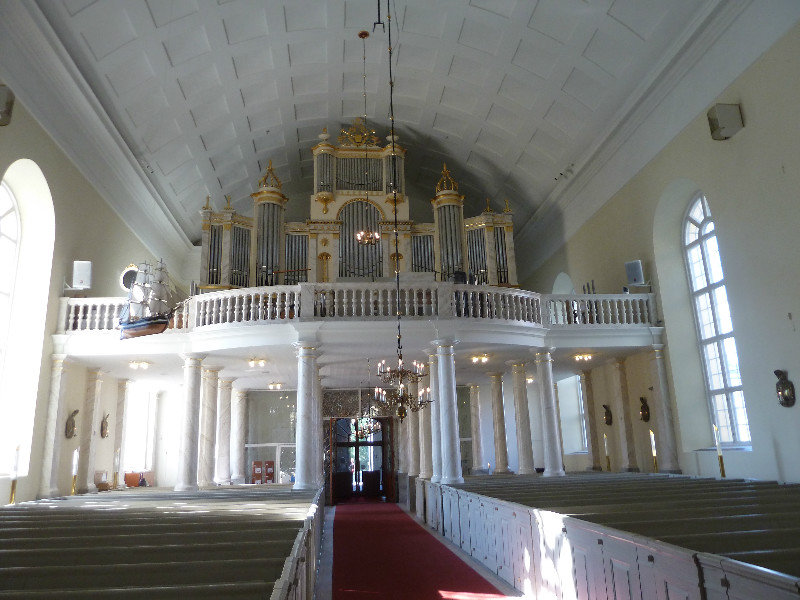 Oulu Cathedral Finland (7)