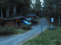 Our camp site in Kuopio Finland (1)