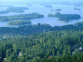 Puijon Torni in Kuopio Finland - highest point (7)