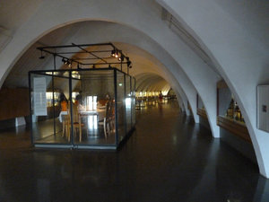 Turun Linna Museum - castle in Turku Finland (2)