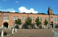 Finlayson Building in Tampere Finland (4)