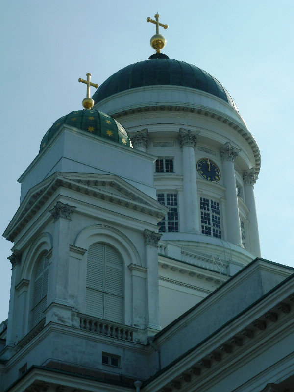 Helsinki Dom Cathedral Finland (4)