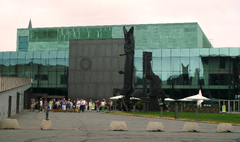 Helsinki Music Centre Finland (2)