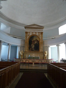 Helsinki Dom Cathedral Finland (8)