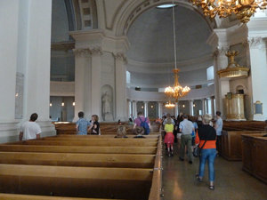 Helsinki Dom Cathedral Finland (9)