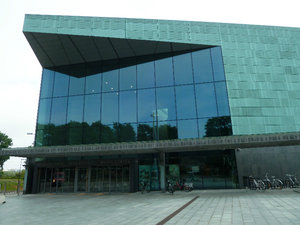 Helsinki Music Centre Finland (1)