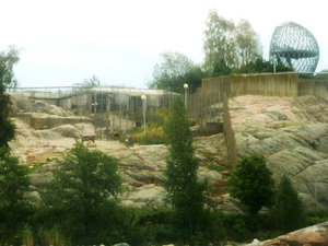 Island for Zoo seen on Canal Boat Tour Helsinki Finland (4)