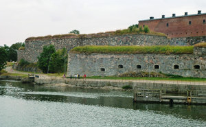 Suomenlinna Fort off coast of Helsinki Finland (4)