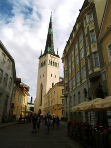 St Olavs Church Tallinn Estonia (3)