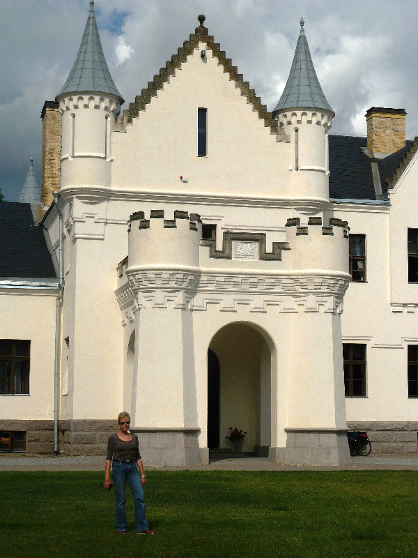 Alatskivi manor east Estonia (14)